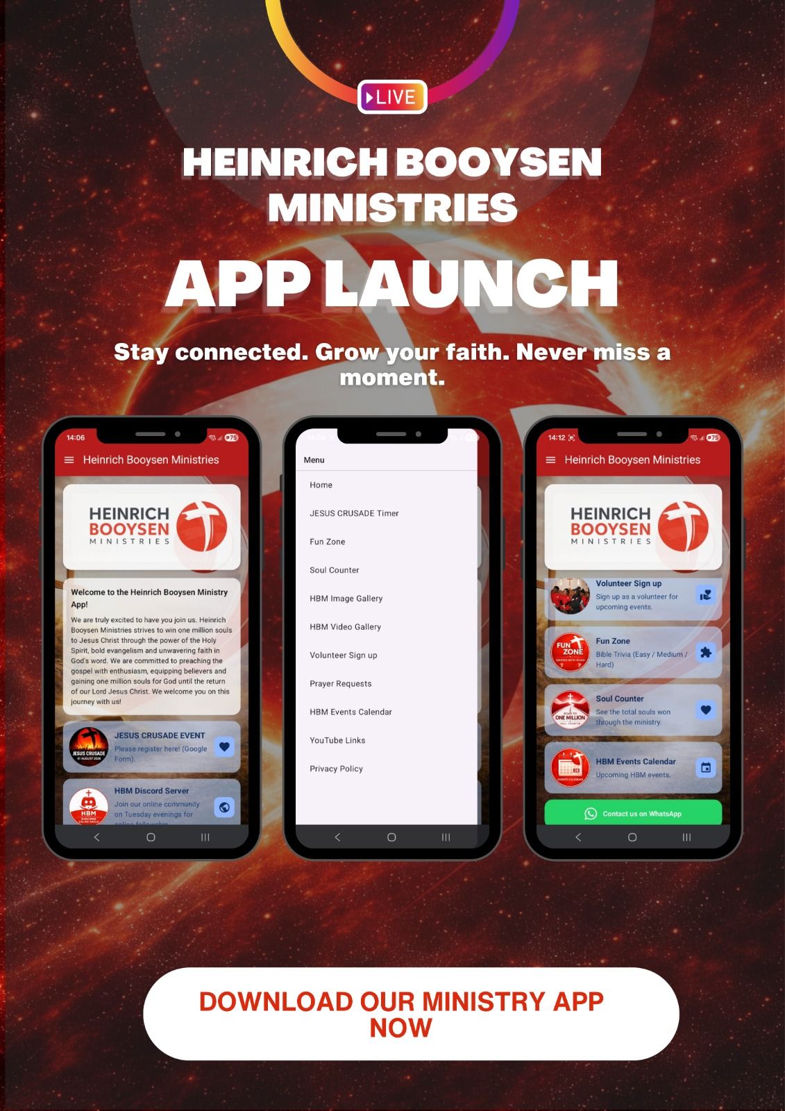 App